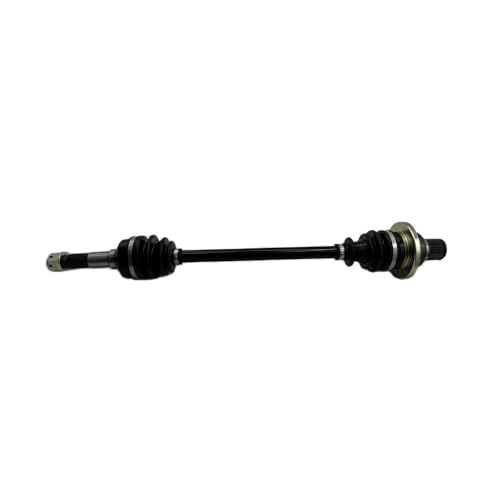 Arbre de transmission arrière gauche en acier renforcé pour UTV 750