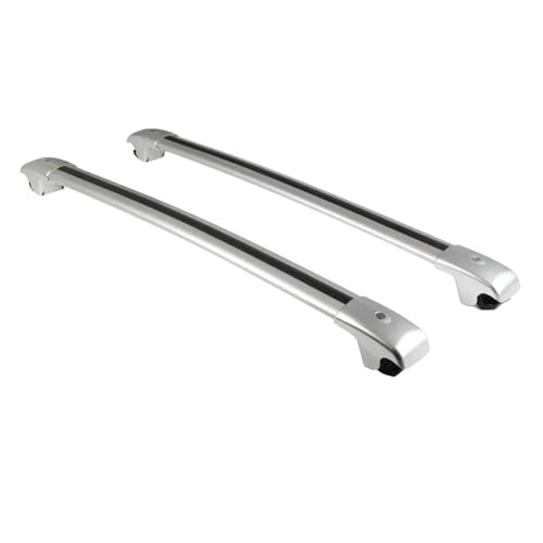 Barres de toit Metris W447 idéales pour vos escapades en famille et road trips