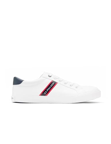Image of USPA|Gaiman| Stylish Casual Sneaker Shoes for Man