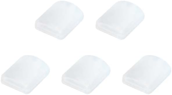 G.W.S® End Cap for LED COB Strip Lights, Pack of 5