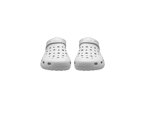 Chill Walk Garden Clog – Beige — view 4