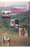 Ecotechnology and rural employment: A dialogue (Reaching the unreached)