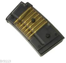 Miniatura 3 de BBTac - Revista de pistola de aire DE M82 estándar 45 rondas solo para pistola de Airsoft