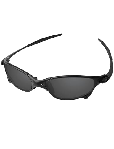 Image of Replacement Lenses & Repair Kits for Oakley Juliet 55mm Sunglass - Precision Fit, UV Block & Impact Resistant