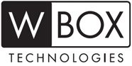 W Box Technologies SPR B CNNTR PLAIN 1000 PK - 0E-SR1000P