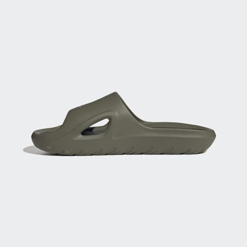 Image of adidas unisex-adult Adicane Slides