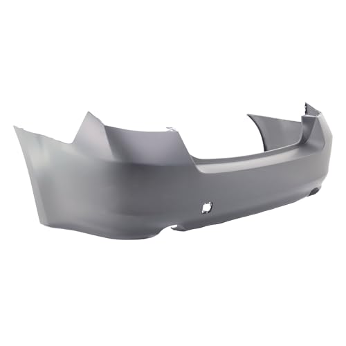 Image of FitParts Compatible with Subaru Legacy 2010-2014 Rear Bumper Cover