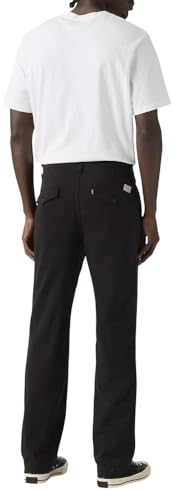 Levi's Xx Chino Authentic RLX Meteorite Ns Auth – Ansicht 4