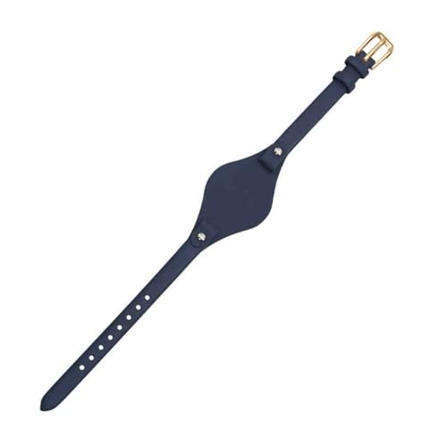 LUGEMA vvoh Fossil ES3077 ES2830 ES3262 ES3060 ƌ݊ pvXgbv ȃuXbg(Dark blue gold)