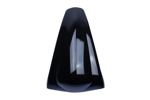 Capot de selle CBR 125 R et CBR 250 R en plastique ABS injecté noir par AVDB