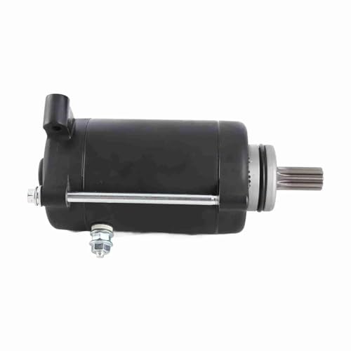 Démarreur 196S-091100 pour moteur X6 et Terralander 625 Rancher 600