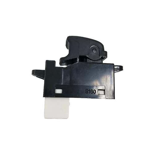 Interrupteur de vitre électrique 93580-3D000 pour commande passager