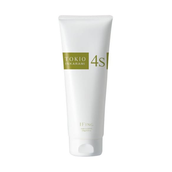 Amazon.co.jp: TOKIO INKARAMI N 4S Treatment, 8.8 oz (250 g) : Beauty