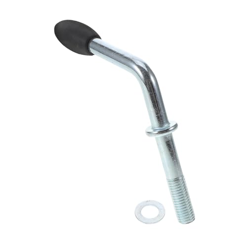 Unomor Heavy Duty Jack Handle for Rv Trailer Pop up Camper Crank Handle Jack Replacement