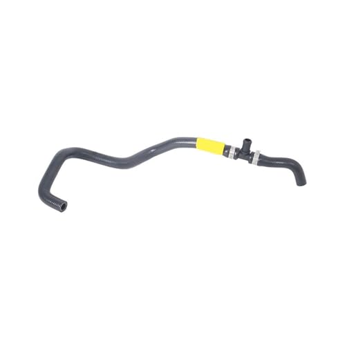 Tuyau de refroidissement 11537577014 pour stopper les pertes d'eau sur BMW E70 - 3