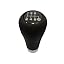 6-Speed Black