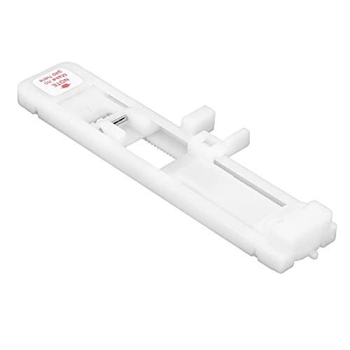 Prensatela automatica para ojales One Step miniatura 2