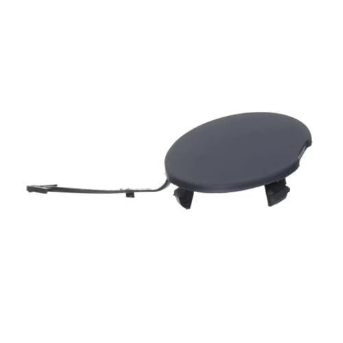 Cache-crochet de remorquage robuste 1C0807241C clipsable sur pare-chocs Beetle