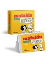 Mafalda 2025, Calendario de Colección (AGENDAS Y CALENDARIOS)