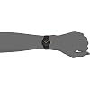 Casio Men's Core MQ24-1EL Black Rubber Quartz Fashion Watch