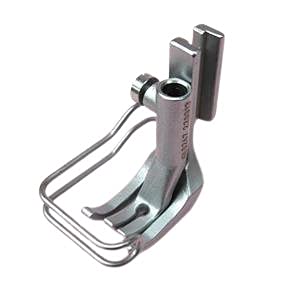 Amazon.com: Standard Presser Foot Set For Durkopp Adler 267