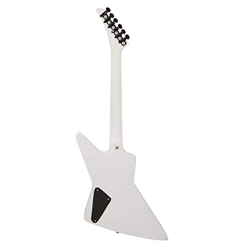 James Hetfield (Metallica) – Réplique de Guitare Miniature – Cadeaux de Musique – Ornement Fait à la Main - Les Beatles, Paul McCartney, John Lennon, RIngo Starr, George Harrison James Hetfield (Metallica) – Réplique de Guitare Miniature - Cadeaux de Musique - Ornement Fait à la Main – Image 4