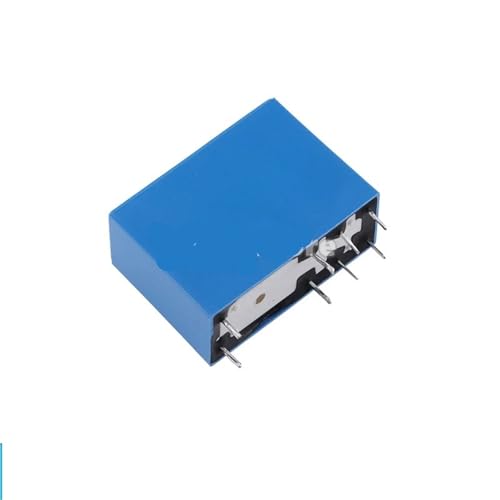 Relé SMI-12VDC-SL-A de 4 pines y 12V para control de circuitos de automoción 2
