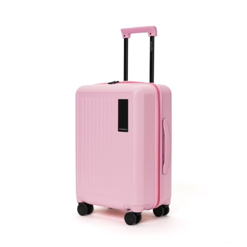 Image of MOKOBARA Transit Cabin Trolley Bag 54cm 40L Pink