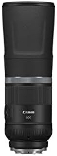 Canon RF800/11 is STM(N)