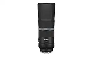 Canon RF800/11 is STM(N)