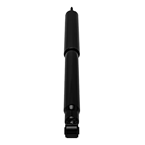 Image of Detroit Axle - 2WD Rear Shock Absorbers for 1997-2003 Ford F-150, 1998 1999 2000 2001 2002 Replacement 2 Rear Shocks Pair Set [Except 7700LB GVW]