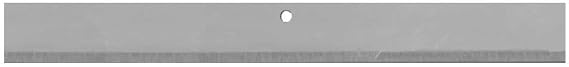 Better Tools 4 Scraper Blades -100 Blades/Box - 10 Blades/Tube