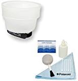 Gary Fong NEW Cloud Collapsible Lightsphere Flash Diffuser For The Canon 420EX, 430EX, 270EX II, 600EX-RT, 540EZ, 550EX, 580EX II, 320EX, 90EX Speedlites