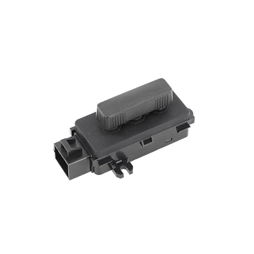 Boutons de réglage de siège Tahoe pièce interrupteur commande électrique 12450256