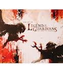 The Art of Legend of the Guardians - the Owls of Ga'Hoole 0646574485 Book Cover
