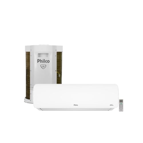 Ar Condicionado Split Hi Wall Inverter Eco Philco 30000 BTU/h Frio PAC30FC – 220 Volts