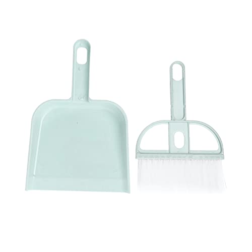 Freier Und Klarer Weichspüler Der Siebten Generation Mini Home Tools & Home Improvement Teppichtasche (Blue, One Size)