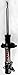 FCS 331008R Suspension Strut