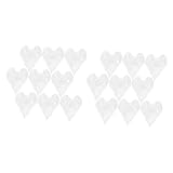 Matériau d'emballage de fleurs : artisanat exquis, fabrication exquise, simple et élégant, augmente votre durée de vie, boule pour emballer des fleurs