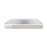 AC Carbon Cabin Air Filter Compatible For Ford Flex 2016-2019 D471 CUK23029 AE9Z-19N619-A