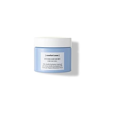 Comfort Zone Hydramemory Moisturising CreamGel, aromatic, 60 millilitre Cover