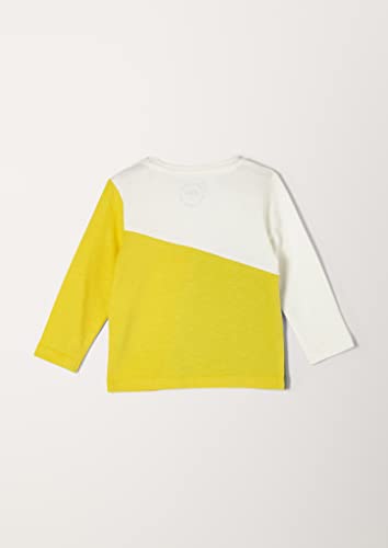 s.Oliver Unisex Baby 405.10.202.12.130.2109543 T-Shirt