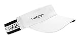 Halo Headband Sweatband Race Visor