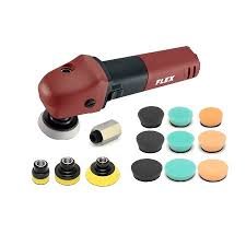 Flex Kompakt 3 Polisher #TOP2