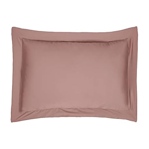 Sleepdown 100% Cotton Sateen Pillowcase Set Cover