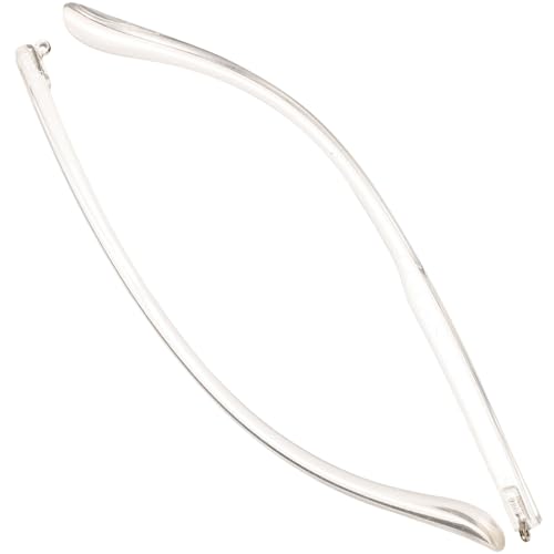 HAWILLOSCH 1 ペア 眼鏡の脚 サングラススト サングラスコード 眼鏡耳 複数のメガネ用のメガネホルダー 眼鏡スト スマートグラス サングラスオーガナイザー ガラス製品