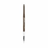2 PACK JORDANA - Shape N' Tame Retractable Brow Pencil 02 TAUPE