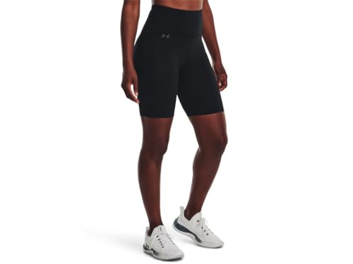 Under Armour Women's Motion Bike Shorts