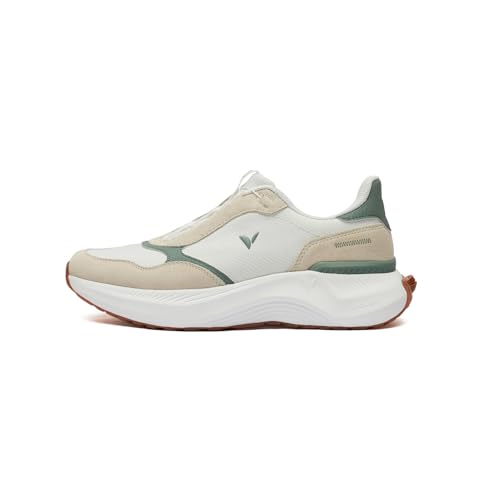 Zapatos manos libres para hombre sin cordones ajustables upalee Toledo 3
