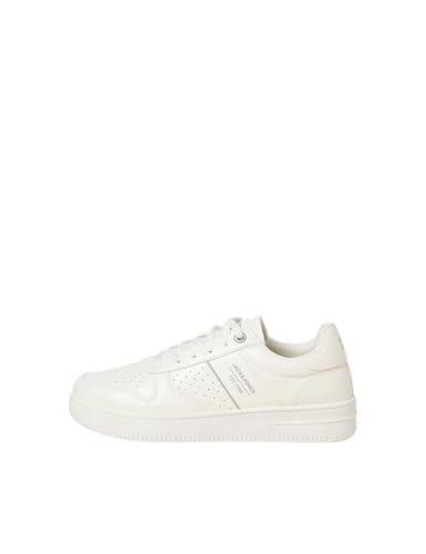 Baskets Jfwmaple PU Jack & Jones 12280563 anti-fatigue chaussures homme